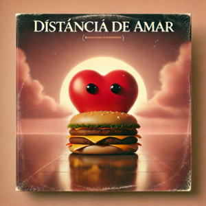 Don Ale - Distancia de Amar