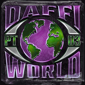 Big Daffi - Buss It (Booty)