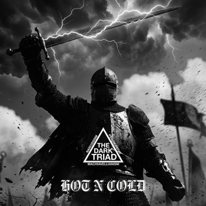 Hot N Cold - Slowed by Dark Triad Hardstyle