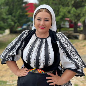 Mariana Anghel - Iute Trec Zilele Mele