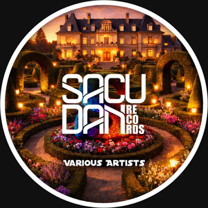 Sacudan 18 ‑「コンピレーション」by ヴァリアス・アーティスト | Spotify