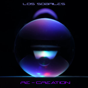 Portada de Re-Creation
