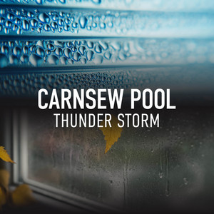 Carnsew Pool Thunder Storm album