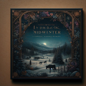 In The Bleak Midwinter