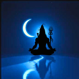 ॐ तत्पुरुषाय विद्महे महादेवाय धीमहि तन्न by SHIVHM