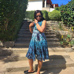 Jane Muthoni - Mukinyaniria