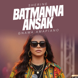 Haipe Music - BATMANNA ANSAK (HAiPE RE-EDIT)