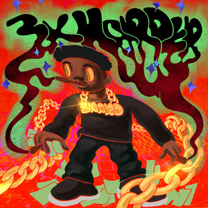 Chowder by iam3hard, 2Sdxrt3all