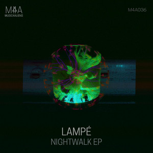 Nightwalk cover art