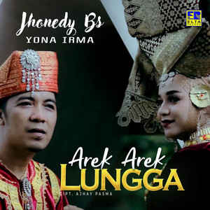 JHONEDY BS - Arek Arek Lungga (feat. Yona Irma)