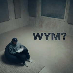WYM? by thegodwav