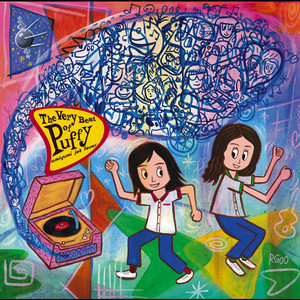 サーキットの娘 - nhạc và lời của Puffy AmiYumi | Spotify