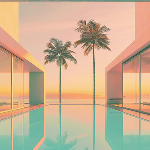 Soft Horizon Stream by Kael