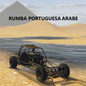 RUMBA PORTUGUESA ARABE (feat. Dj Rumbero518)