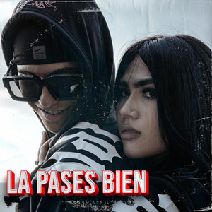 LA PASES BIEN by Blesskod