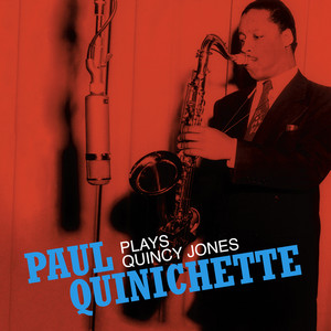 Plays Quincy Jones