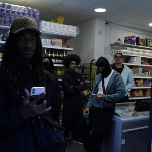 PICOLO by DOSHII51, Prod. by PYC