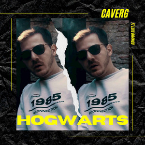 HOGWARTS by Caverg