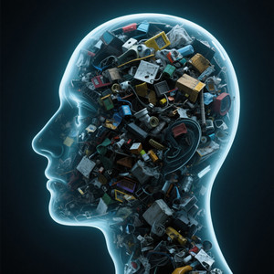 basura en la conciencia by Dark Pain LK