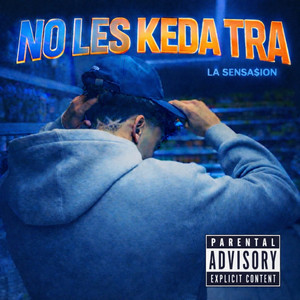 NO LES KEDA TRA by MarlonAkaLM