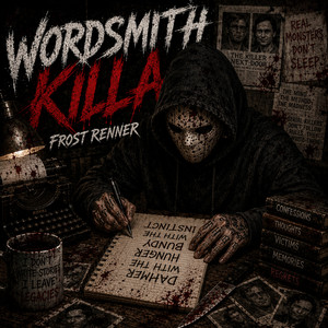 Wordsmith killa by Frost Renner