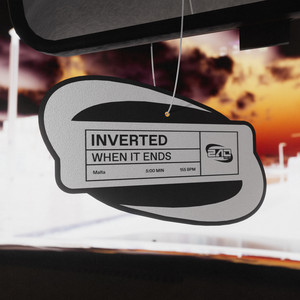 WHEN IT ENDS by 240 KM/H, INVERTED