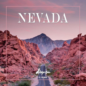 Nevada by diego-san, Hubie