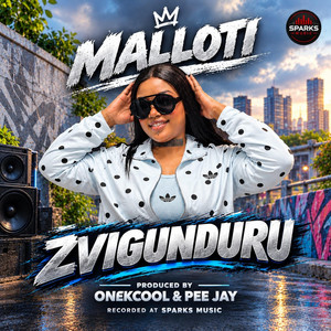 Malloti Zvigunduru by Dj Sparks Zw