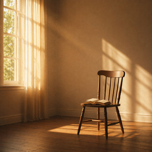 A Room of Small Memories by Faerwave