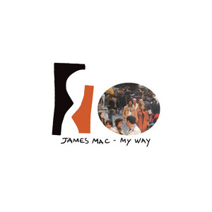 My Way by James Mac