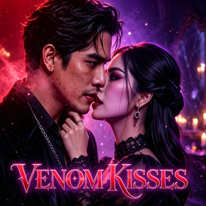 Venom Kisses by MNL VYBZ