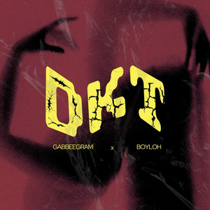 DKT by GABBEEGRAM, Boyloh