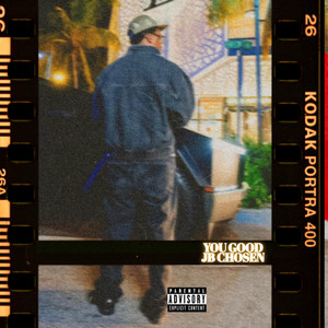 Portada de You Good