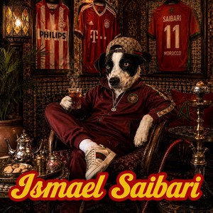 Ismael Saibari by dAIvid