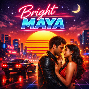 Bright Maya