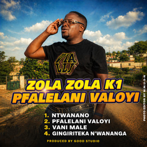 Vani Male by zola zola k1