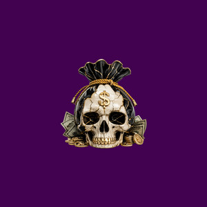 DEAD RICH by Anabolic Beatz