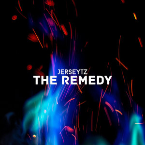 The Remedy (Radio Edit) by Jerseytz