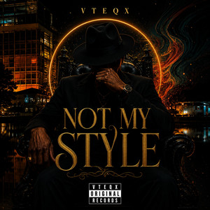 Not My Style by VTEQX