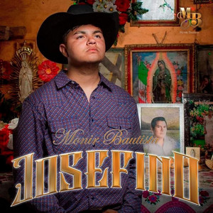 Josefino by Monir Bautista