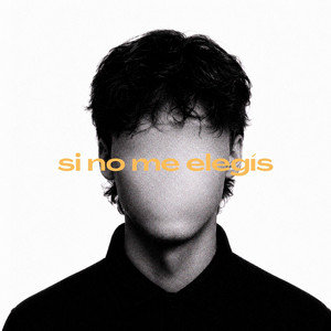 Si No Me Elegís by Biel Ezequiel