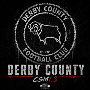 Derby County by CSM1.3