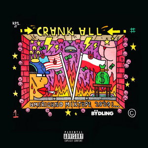 GROŹBY by CRANK ALL, Kot Kuler