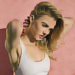 Amanda Vandersap poster