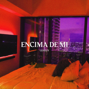 Encima De Mi by lejazzy