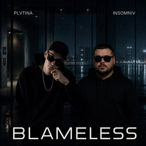 Blameless by INSOMNIV, PLVTINA