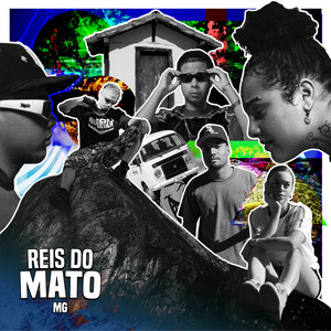 Gigantes do Mato 2 by vini prod, ANAGUIAR, Rastro Akt, eutazz, Laura Sette, JazzC, Reis do Mato