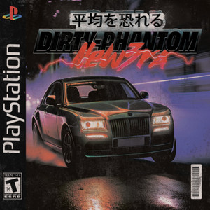 Dirty Phantom by New3ra