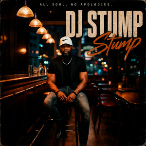 The Family Reunion Shuffle by DJ Stump
