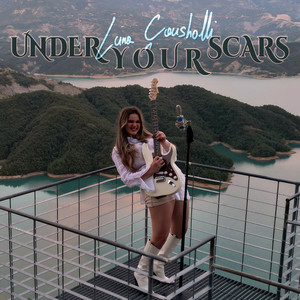 UNDER YOUR SCARS